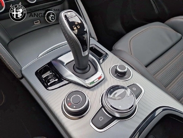 Image véhicule  Alfa Romeo STELVIO (14)