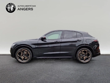 Image véhicule  Alfa Romeo STELVIO (4)