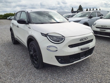 Image véhicule  Fiat 600 (9)