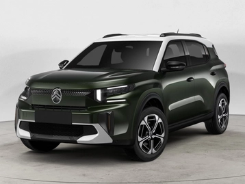 Image véhicule  Citroën C3 AIRCROSS (2)