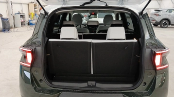 Image véhicule  Citroën C3 AIRCROSS (16)