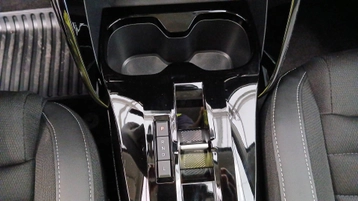 Image véhicule  Citroën C3 AIRCROSS (17)