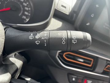Image véhicule  Dacia SANDERO (13)