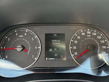 Image véhicule  Dacia SANDERO (11)