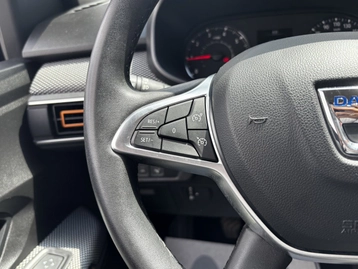 Image véhicule  Dacia SANDERO (9)
