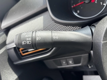 Image véhicule  Dacia SANDERO (10)