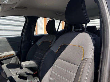 Image véhicule  Dacia SANDERO (4)