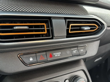 Image véhicule  Dacia SANDERO (21)