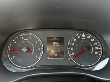 Image véhicule  Dacia SANDERO (11)