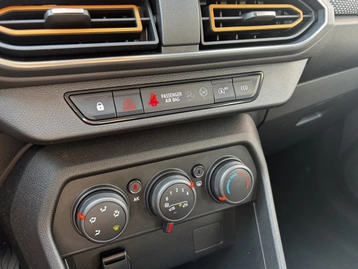 Image véhicule  Dacia SANDERO (19)