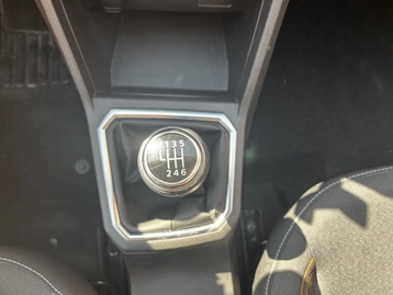 Image véhicule  Dacia SANDERO (20)