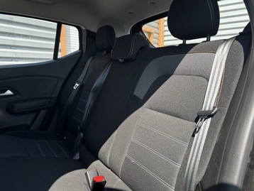 Image véhicule  Dacia SANDERO (5)