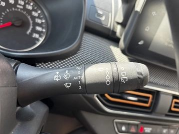 Image véhicule  Dacia SANDERO (13)