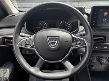 Image véhicule  Dacia SANDERO (8)