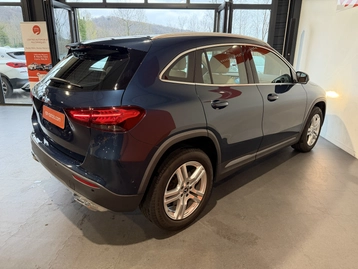 Image véhicule  Mercedes GLA (3)