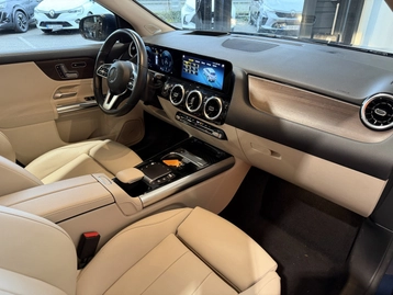 Image véhicule  Mercedes GLA (5)