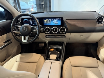 Image véhicule  Mercedes GLA (4)