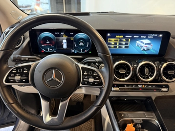 Image véhicule  Mercedes GLA (11)