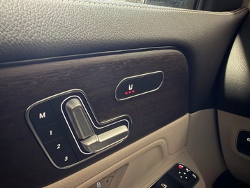 Image véhicule  Mercedes GLA (18)