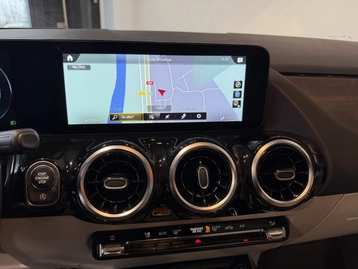 Image véhicule  Mercedes GLA (13)