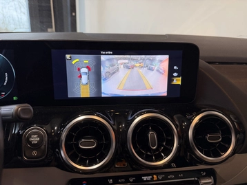 Image véhicule  Mercedes GLA (14)