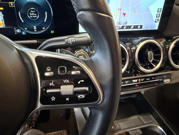 Image véhicule  Mercedes GLA (17)