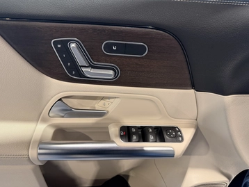 Image véhicule  Mercedes GLA (9)