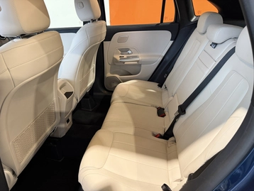 Image véhicule  Mercedes GLA (8)