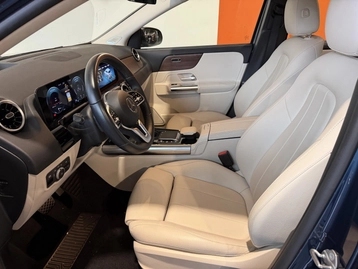 Image véhicule  Mercedes GLA (7)