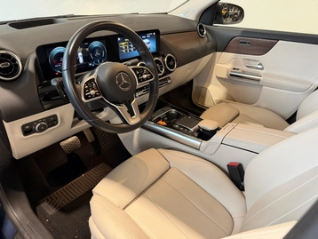 Image véhicule  Mercedes GLA (6)