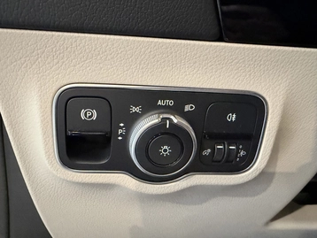 Image véhicule  Mercedes GLA (15)