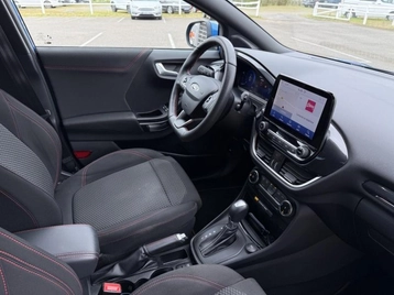 Image véhicule  Ford PUMA (6)