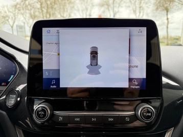 Image véhicule  Ford PUMA (12)