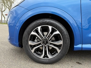 Image véhicule  Ford PUMA (13)