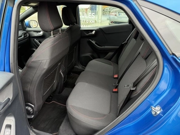 Image véhicule  Ford PUMA (8)