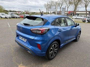 Image véhicule  Ford PUMA (3)