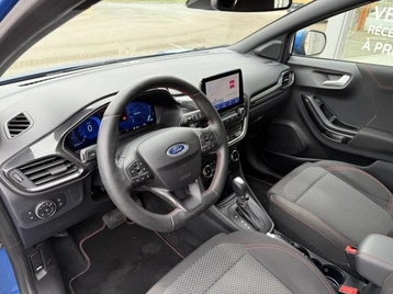 Image véhicule  Ford PUMA (4)