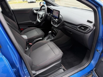 Image véhicule  Ford PUMA (7)