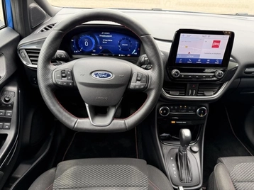 Image véhicule  Ford PUMA (5)