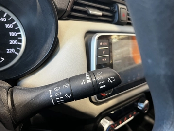 Image véhicule  Nissan MICRA (19)