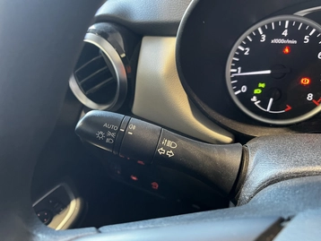 Image véhicule  Nissan MICRA (18)