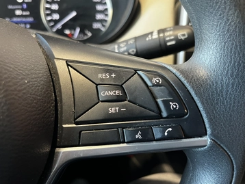 Image véhicule  Nissan MICRA (17)