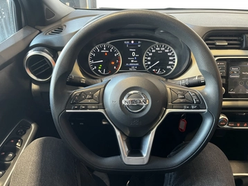 Image véhicule  Nissan MICRA (15)