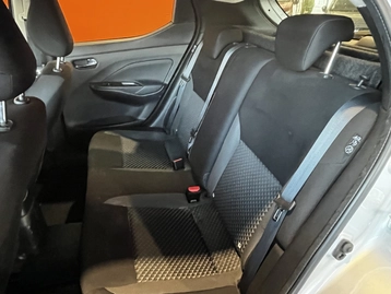 Image véhicule  Nissan MICRA (7)