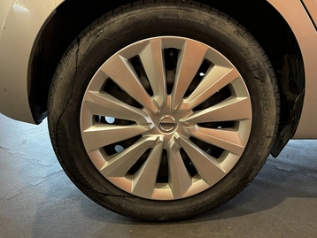 Image véhicule  Nissan MICRA (4)