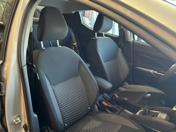 Image véhicule  Nissan MICRA (11)