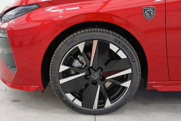 Image véhicule  Peugeot Nouvelle 308 (10)