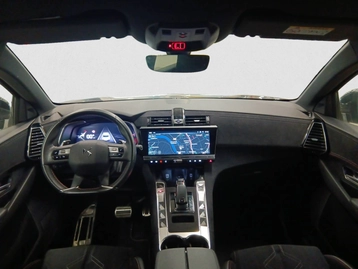 Image véhicule  DS DS 7 (9)