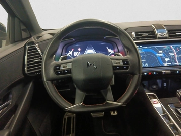 Image véhicule  DS DS 7 (10)