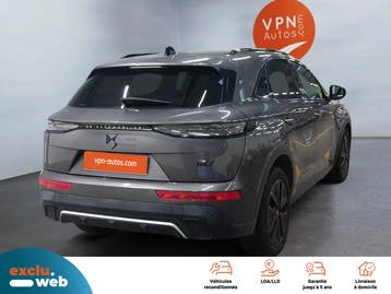 Image véhicule  DS DS 7 (3)